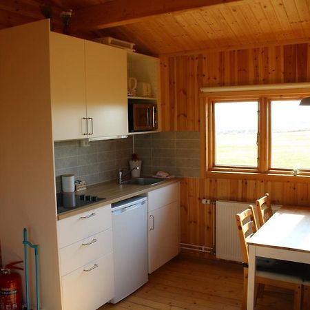 Guesthouse Didi Flagbjarnarholt Luaran gambar