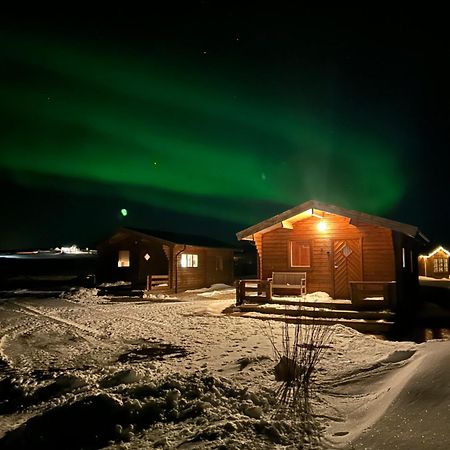 Guesthouse Didi Flagbjarnarholt Luaran gambar