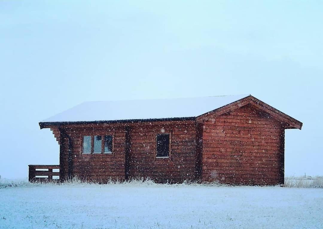 Guesthouse Didi Flagbjarnarholt Luaran gambar