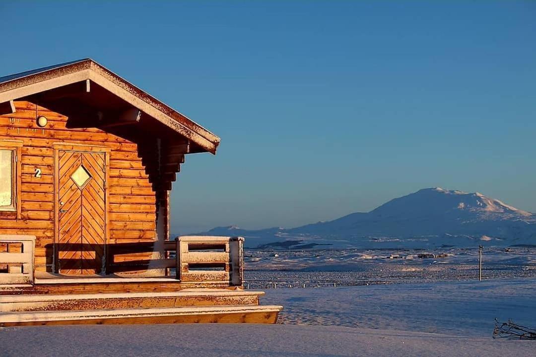 Guesthouse Didi Flagbjarnarholt Luaran gambar