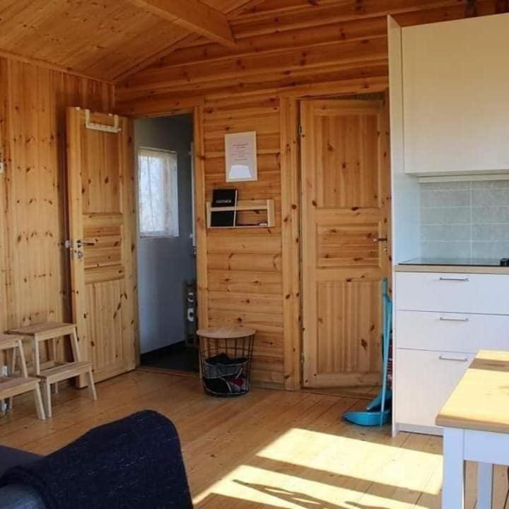 Guesthouse Didi Flagbjarnarholt Luaran gambar