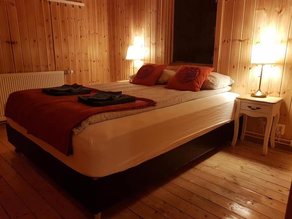 Guesthouse Didi Flagbjarnarholt Luaran gambar