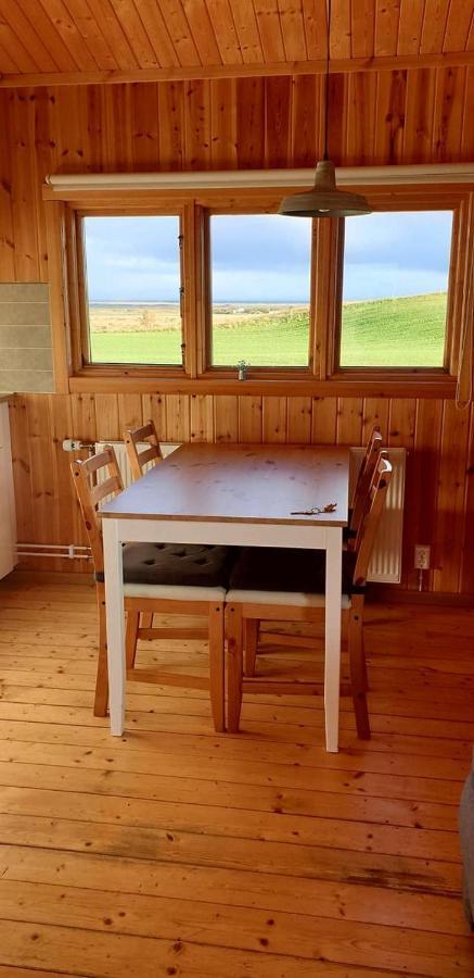 Guesthouse Didi Flagbjarnarholt Luaran gambar
