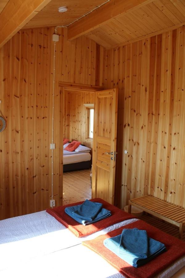 Guesthouse Didi Flagbjarnarholt Luaran gambar