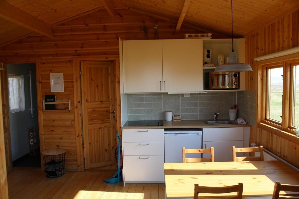 Guesthouse Didi Flagbjarnarholt Luaran gambar