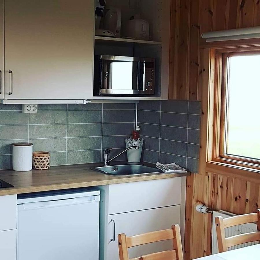Guesthouse Didi Flagbjarnarholt Luaran gambar