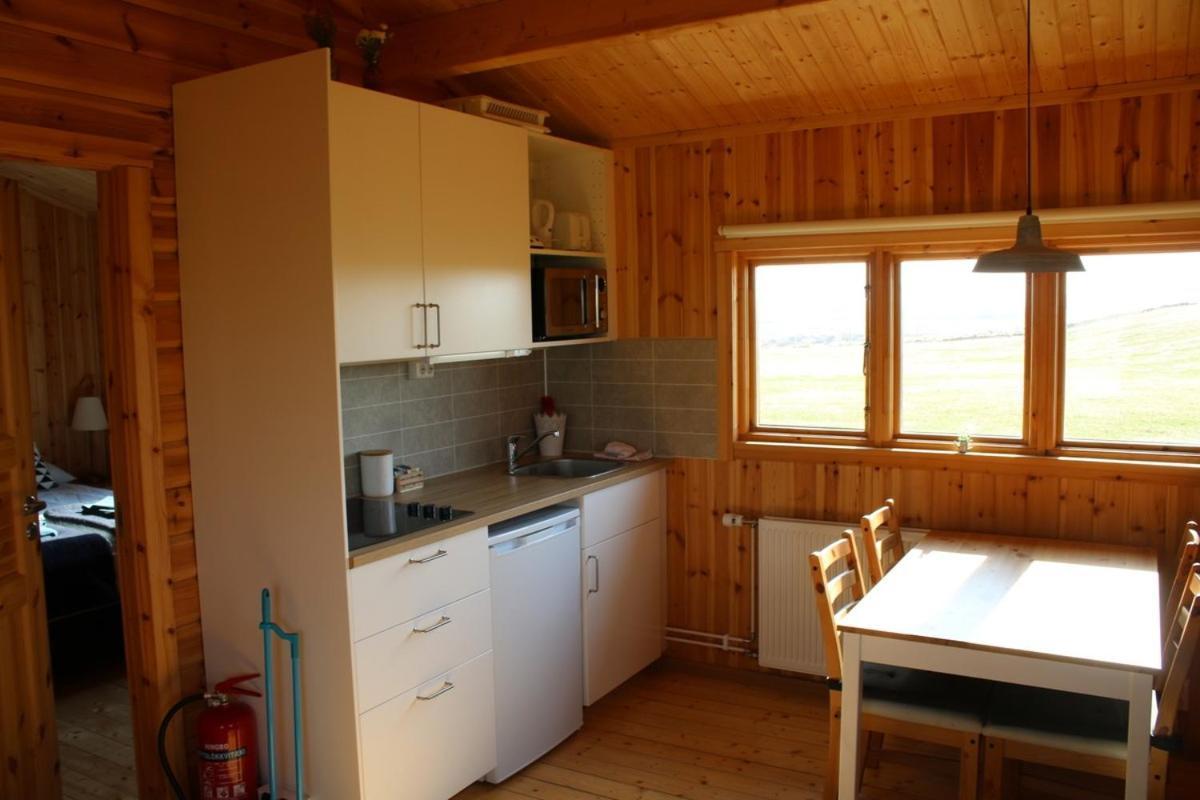 Guesthouse Didi Flagbjarnarholt Luaran gambar