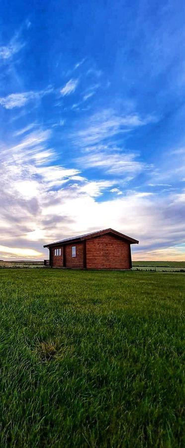 Guesthouse Didi Flagbjarnarholt Luaran gambar