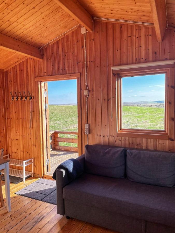 Guesthouse Didi Flagbjarnarholt Luaran gambar