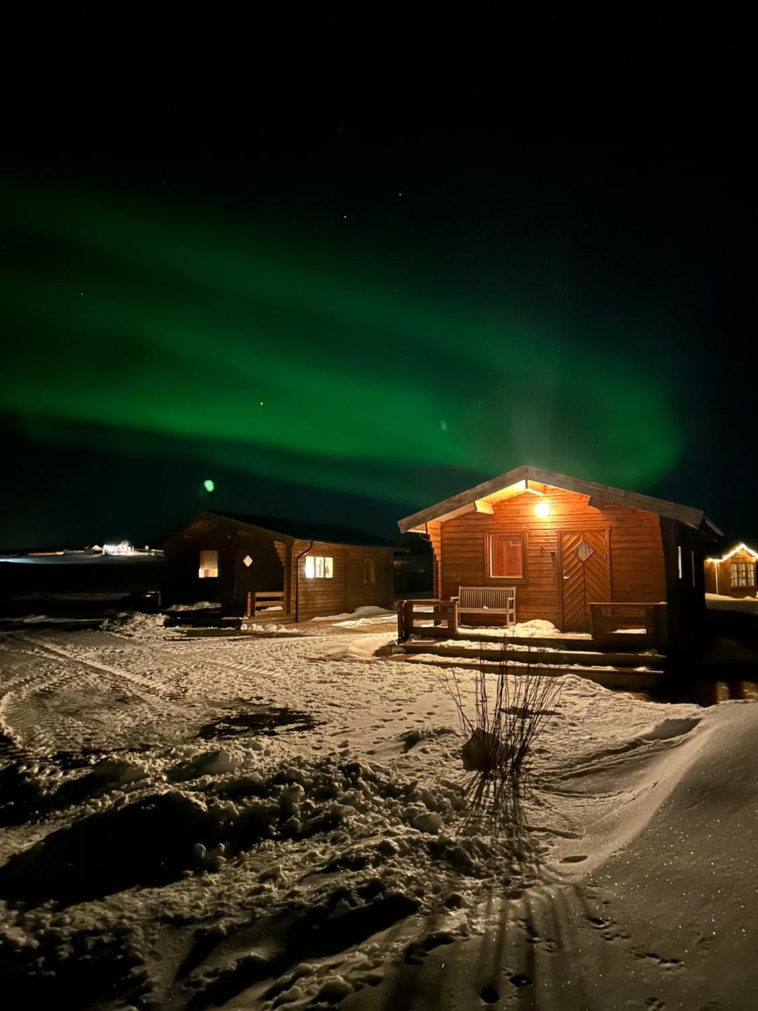 Guesthouse Didi Flagbjarnarholt Luaran gambar