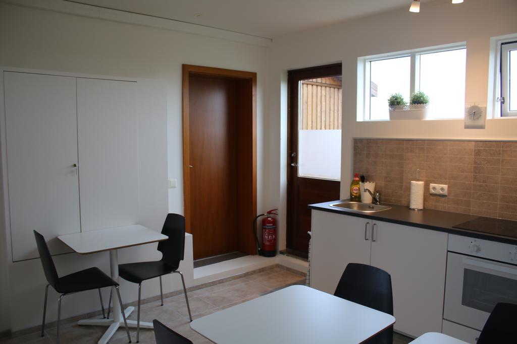 Guesthouse Didi Flagbjarnarholt Luaran gambar