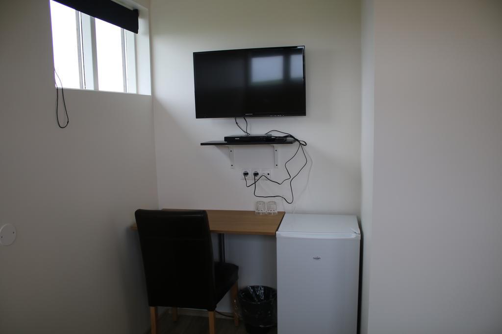 Guesthouse Didi Flagbjarnarholt Luaran gambar