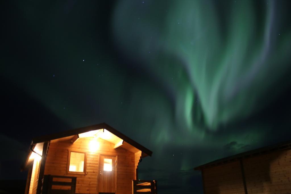 Guesthouse Didi Flagbjarnarholt Luaran gambar