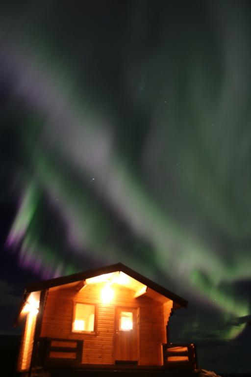 Guesthouse Didi Flagbjarnarholt Luaran gambar