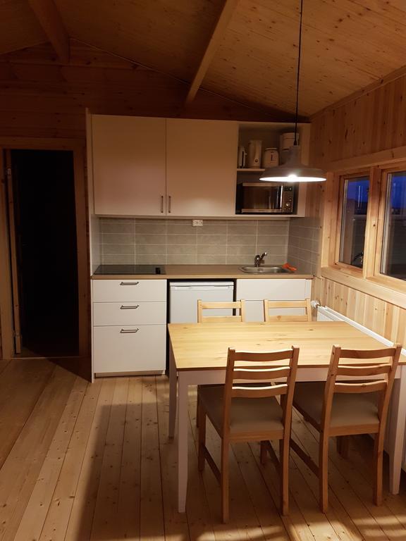 Guesthouse Didi Flagbjarnarholt Luaran gambar