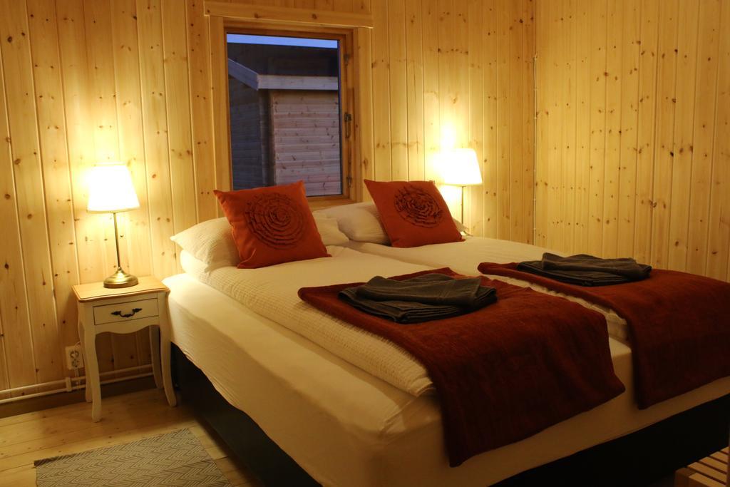 Guesthouse Didi Flagbjarnarholt Luaran gambar
