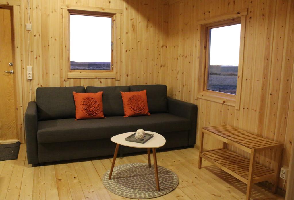 Guesthouse Didi Flagbjarnarholt Luaran gambar