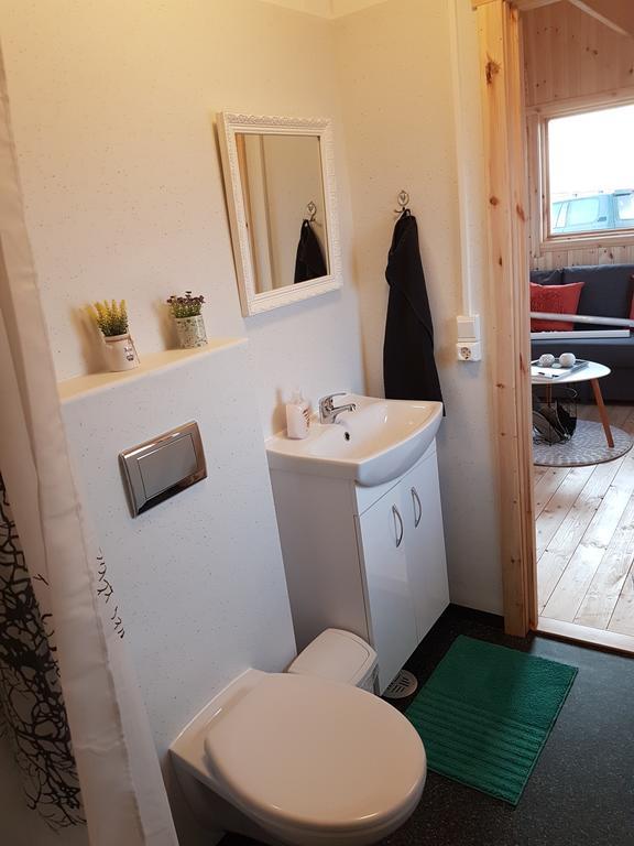 Guesthouse Didi Flagbjarnarholt Luaran gambar