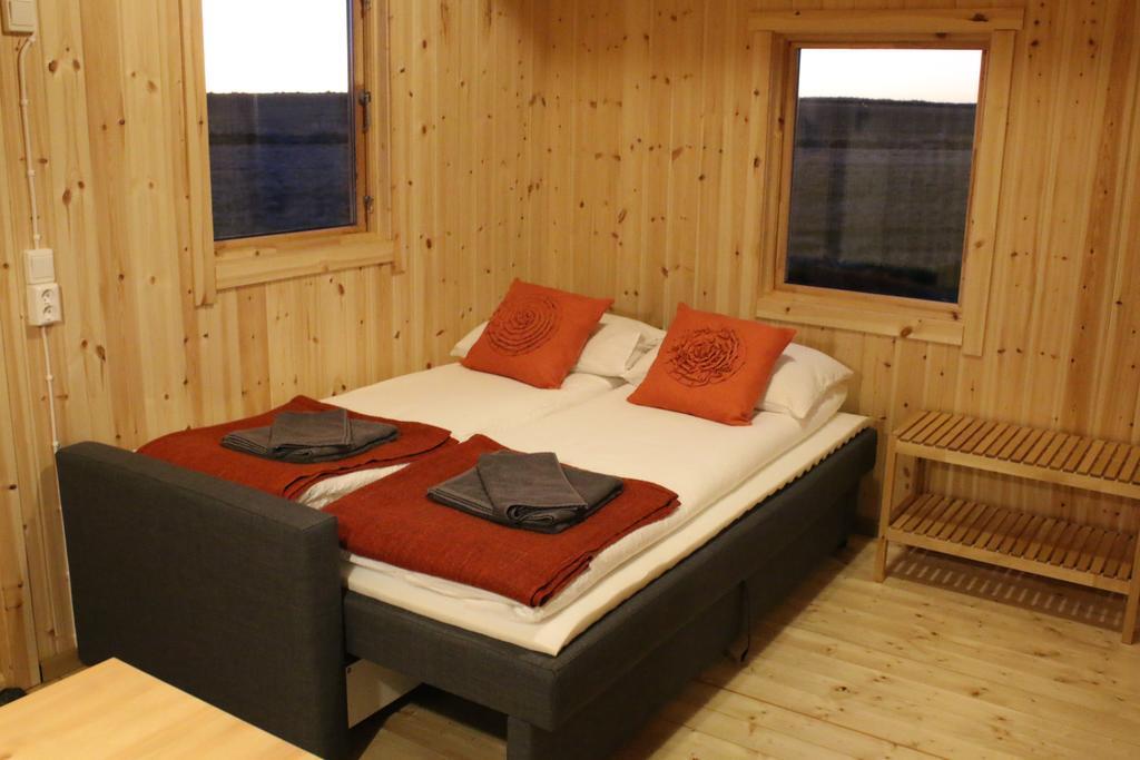 Guesthouse Didi Flagbjarnarholt Luaran gambar