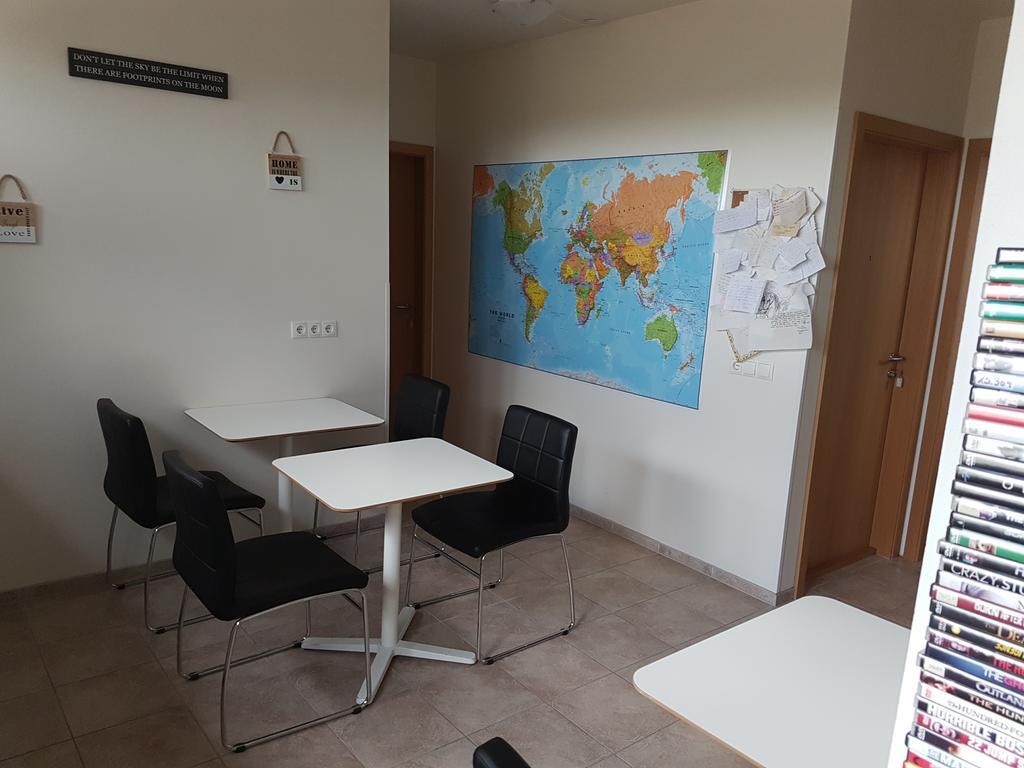 Guesthouse Didi Flagbjarnarholt Luaran gambar