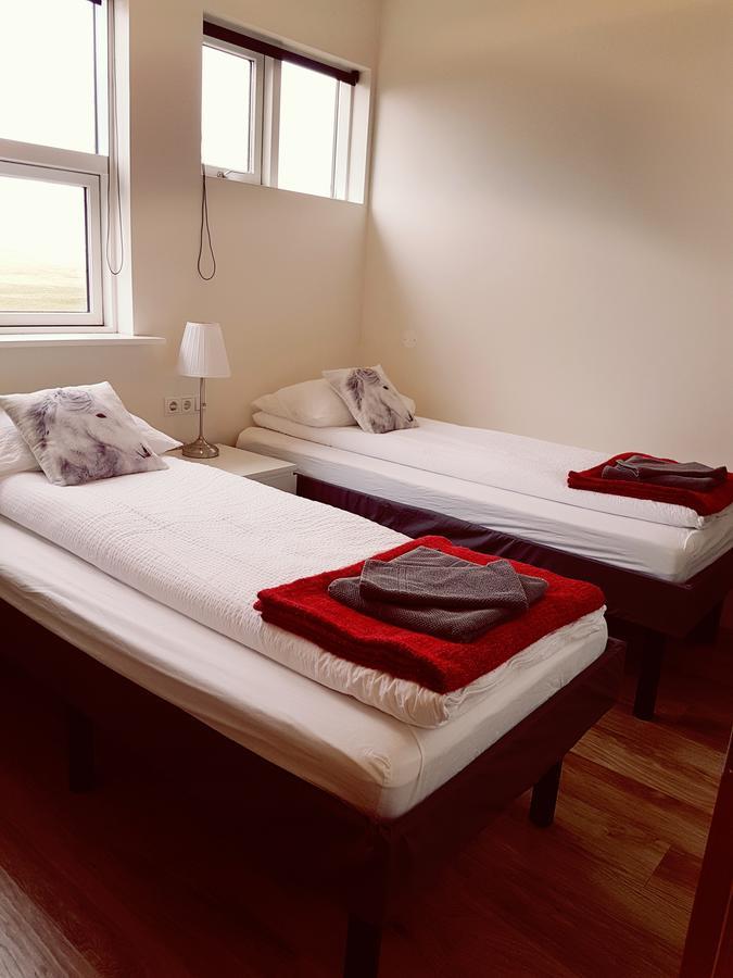 Guesthouse Didi Flagbjarnarholt Luaran gambar