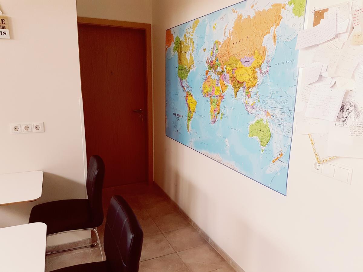Guesthouse Didi Flagbjarnarholt Luaran gambar