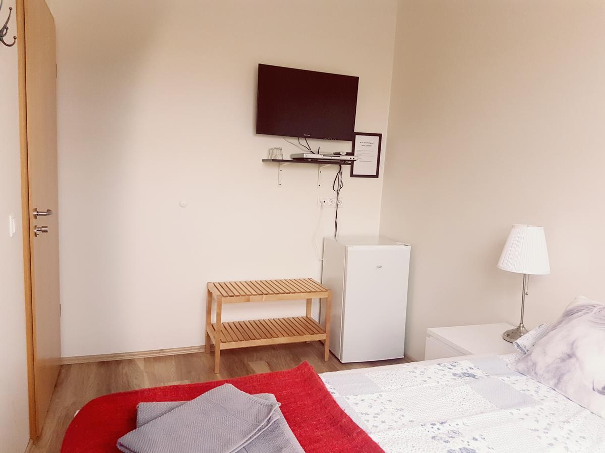 Guesthouse Didi Flagbjarnarholt Luaran gambar