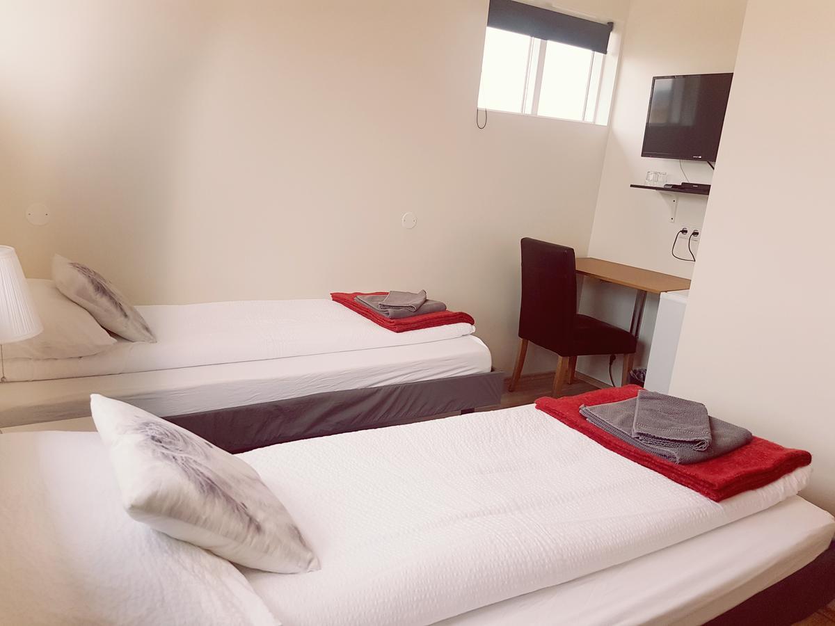 Guesthouse Didi Flagbjarnarholt Luaran gambar
