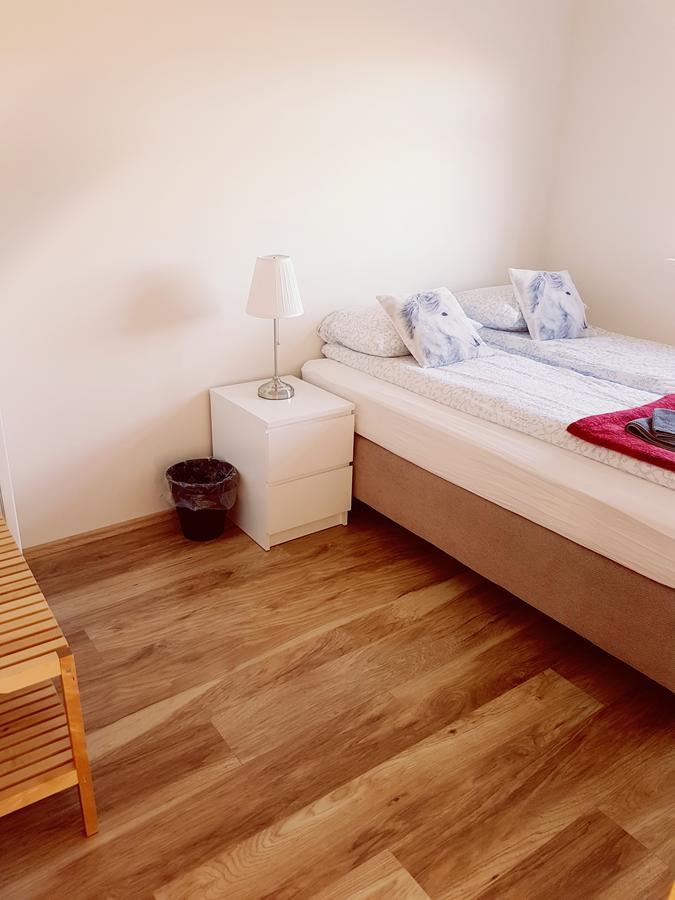 Guesthouse Didi Flagbjarnarholt Luaran gambar