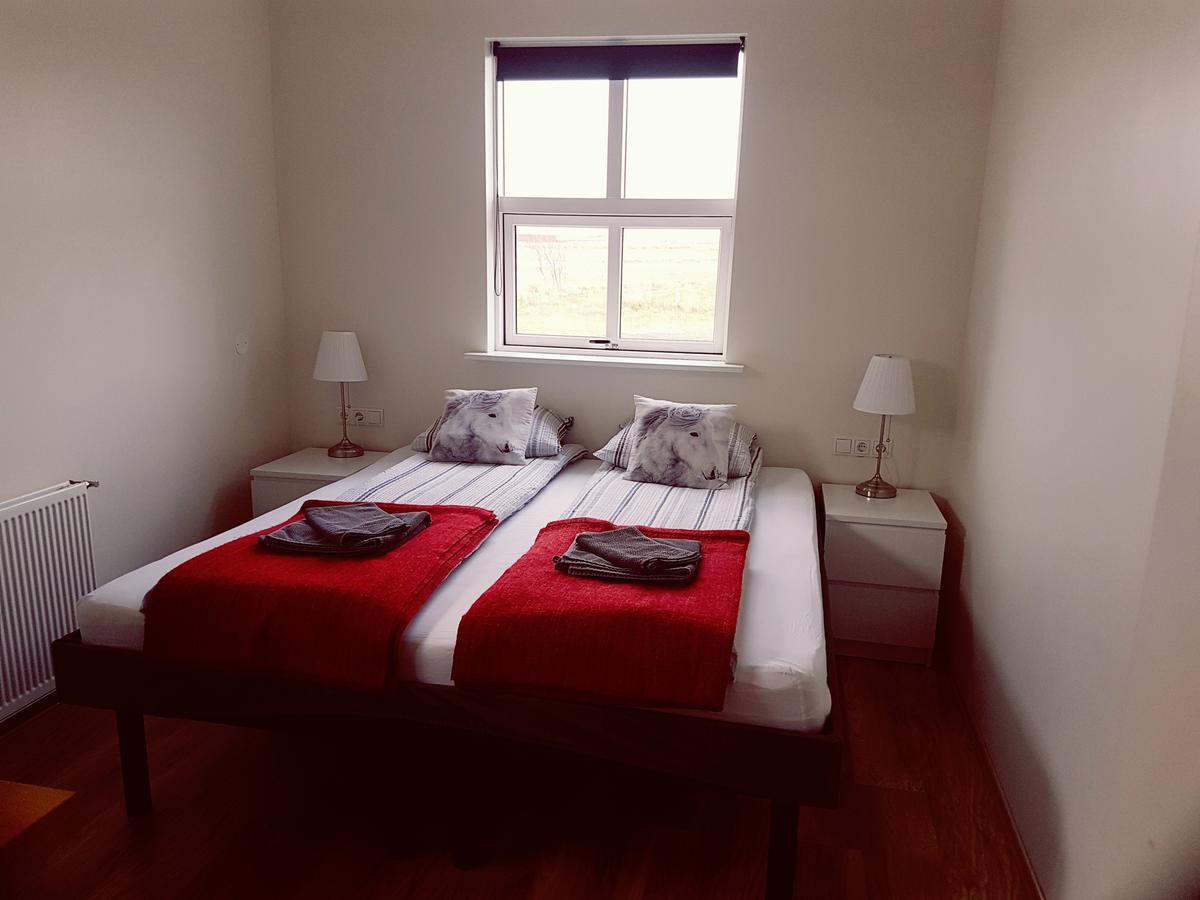 Guesthouse Didi Flagbjarnarholt Luaran gambar