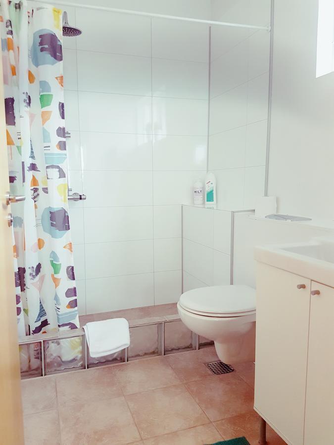 Guesthouse Didi Flagbjarnarholt Luaran gambar