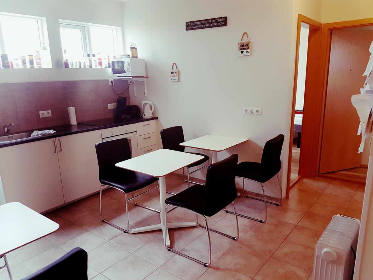 Guesthouse Didi Flagbjarnarholt Luaran gambar