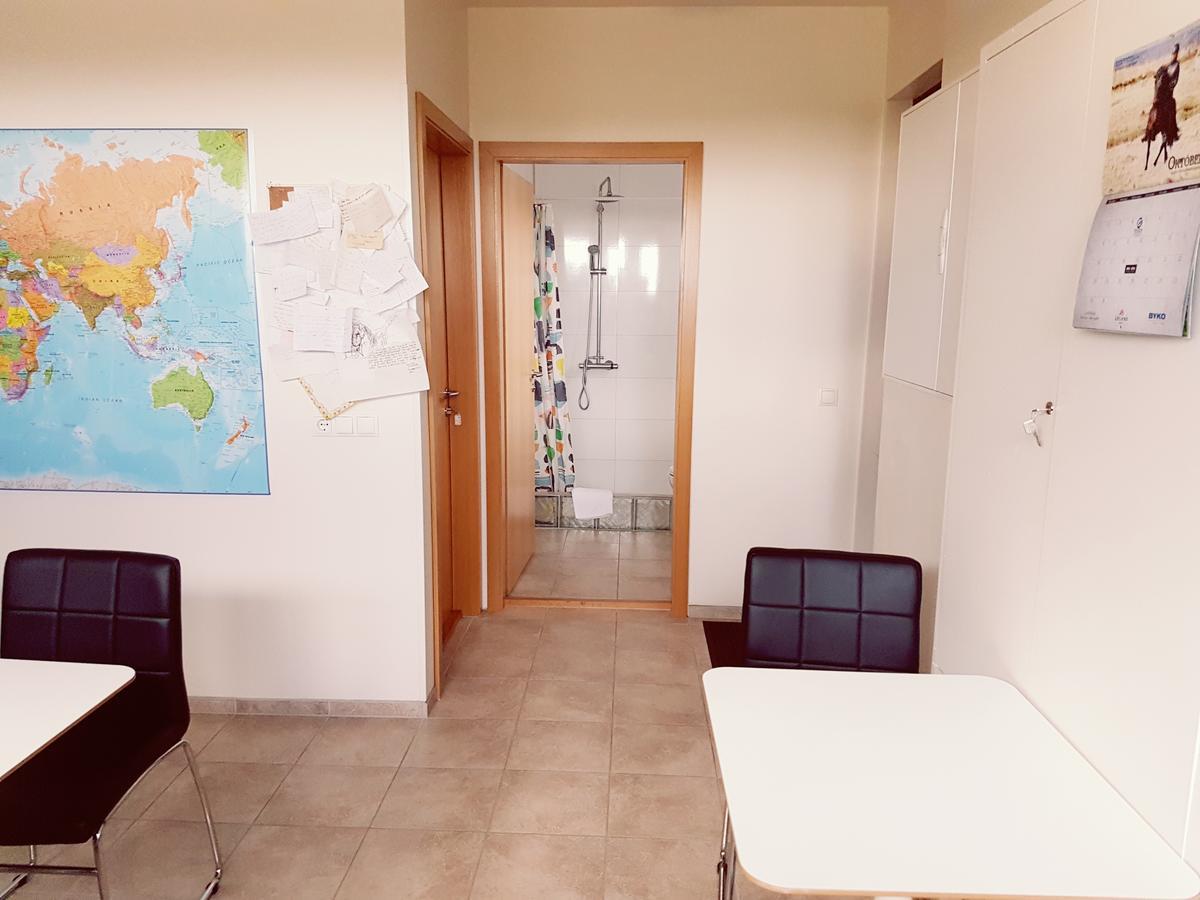 Guesthouse Didi Flagbjarnarholt Luaran gambar