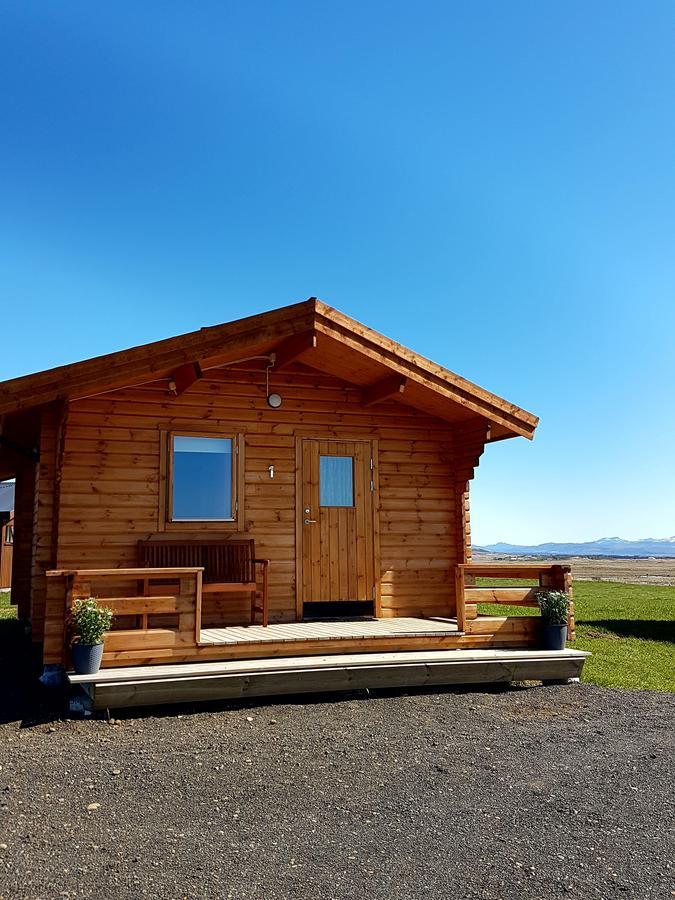 Guesthouse Didi Flagbjarnarholt Luaran gambar